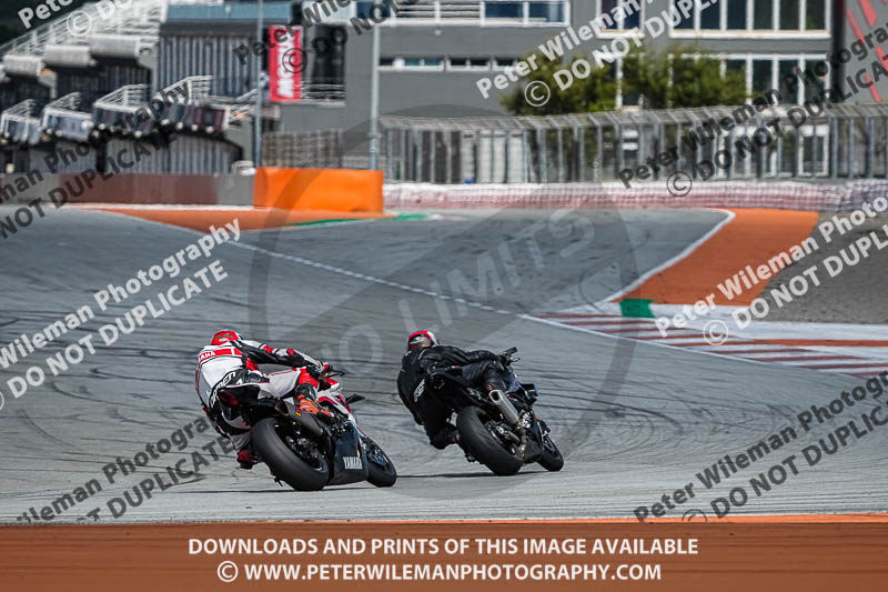 march 2018;motorbikes;no limits;peter wileman photography;portugal;trackday digital images;valencia